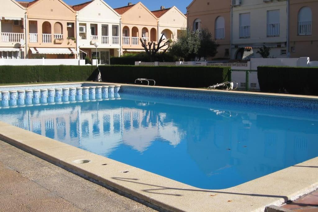 4 Rooms Fib - Benicasim Playa Benicassim Exterior photo