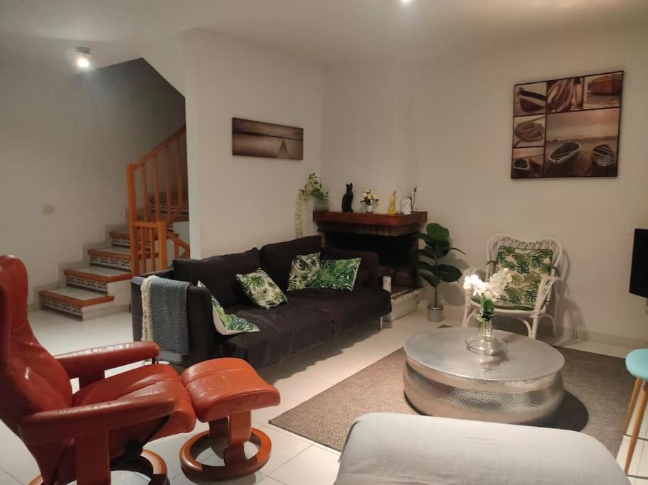 4 Rooms Fib - Benicasim Playa Benicassim Exterior photo