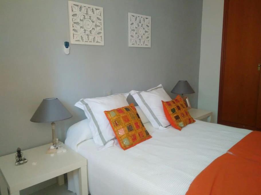 4 Rooms Fib - Benicasim Playa Benicassim Exterior photo